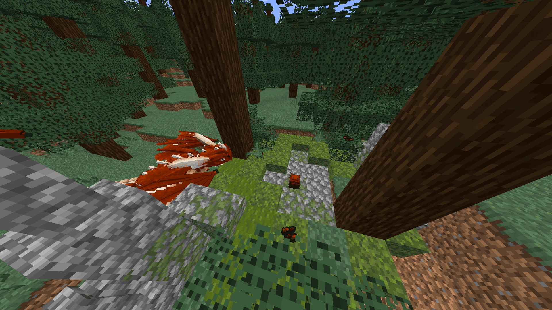 Nests Of The Archipelago! screenshot