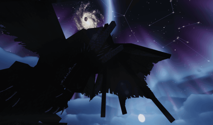 NOVA world of chaos screenshot