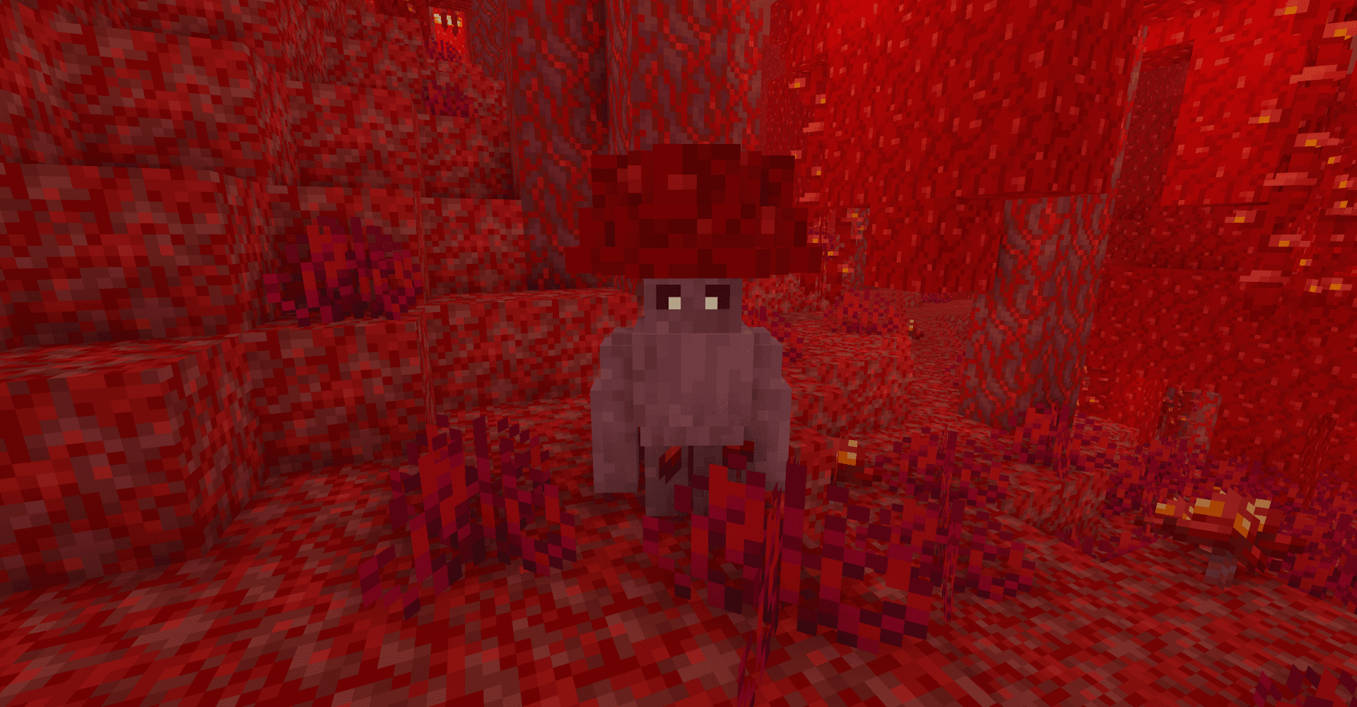 Twisted Mobs screenshot