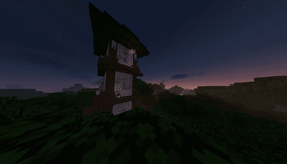 Juztsy's - Structure screenshot