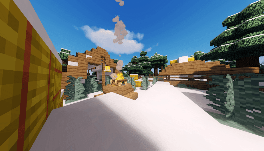 Juztsy's - Structure screenshot