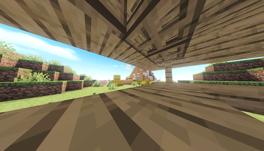 Juztsy's - Structure screenshot