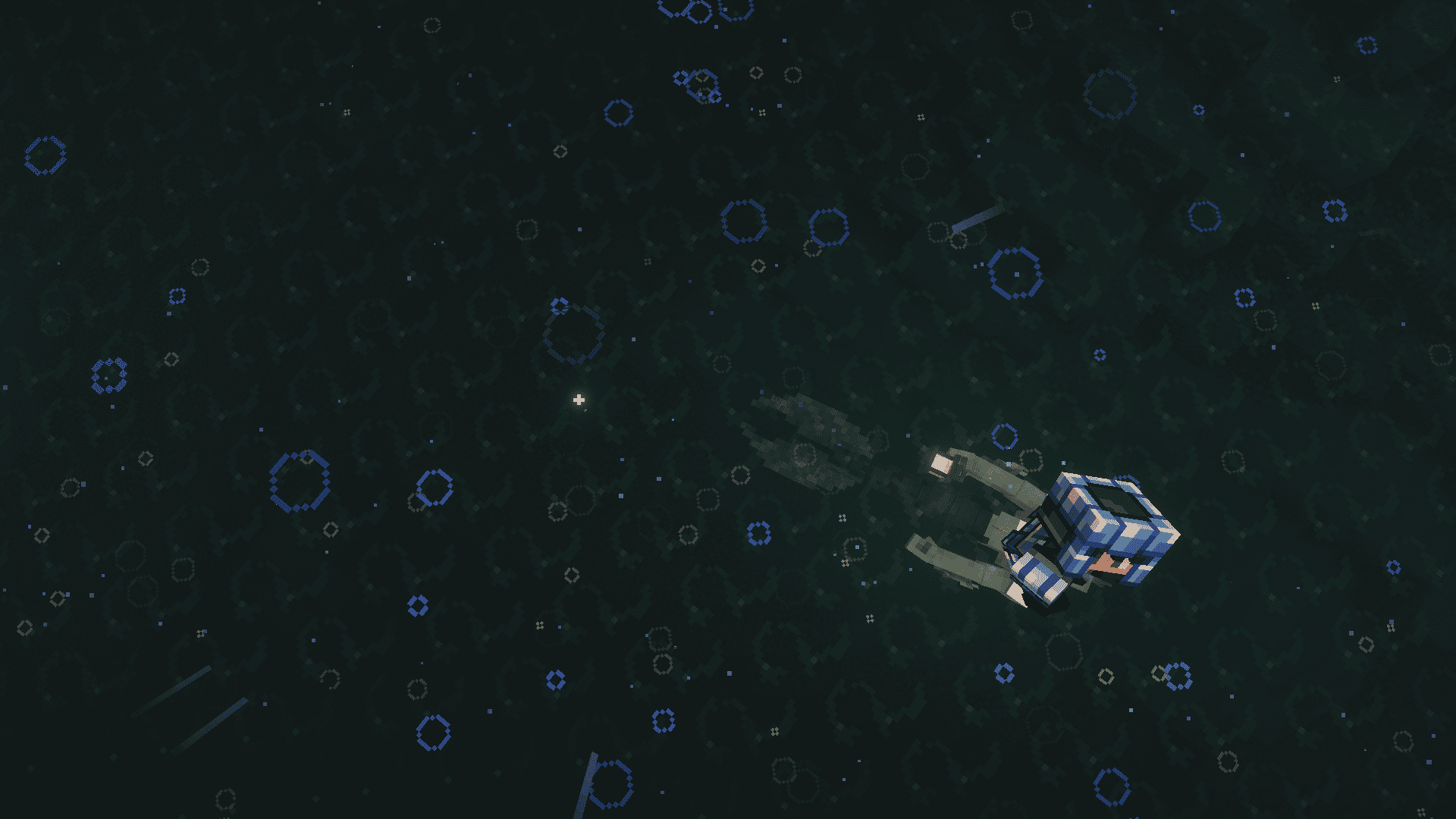 Ben 10 MINEDITION (ALIEN EVO MODPACK) (FABRIC-FORGE) screenshot