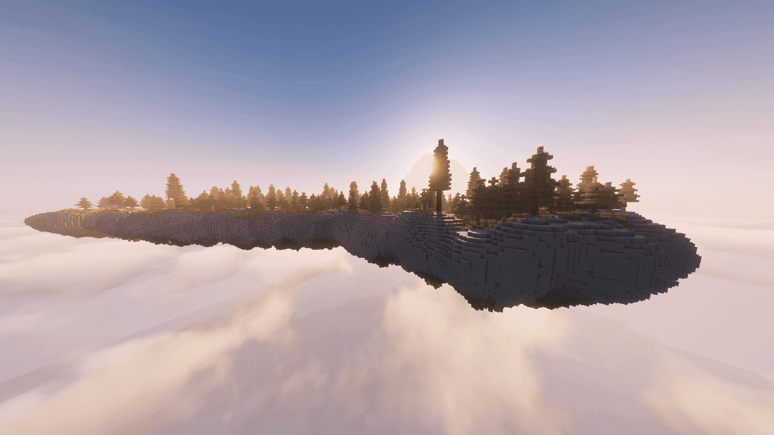 Yorch's Selection screenshot