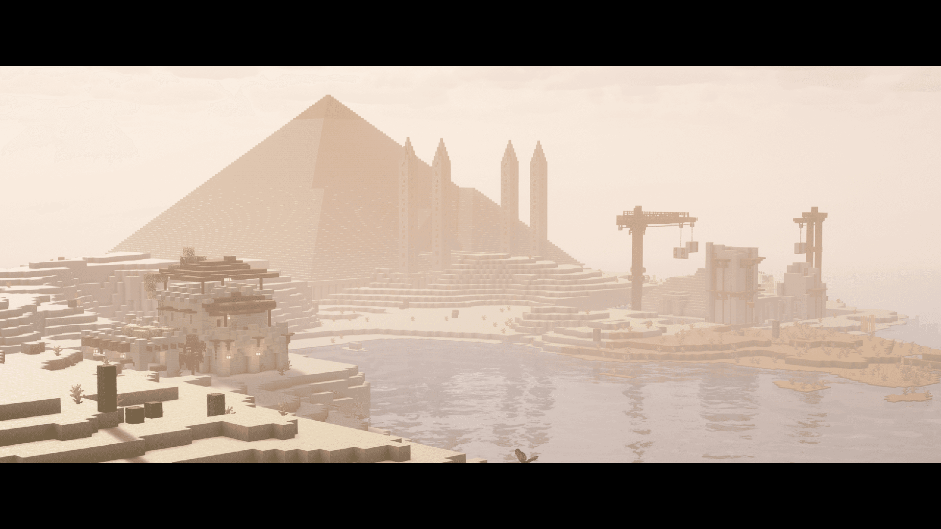 Yorch's Selection screenshot