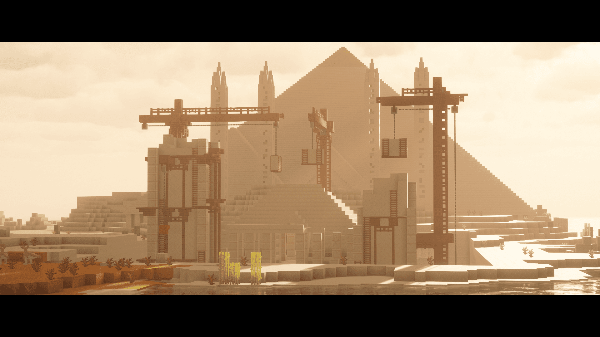Yorch's Selection screenshot