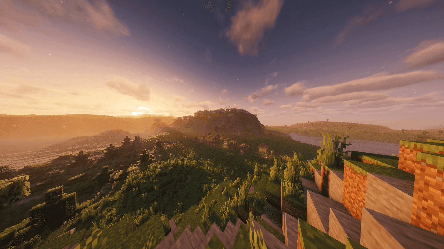 Yorch's Selection screenshot