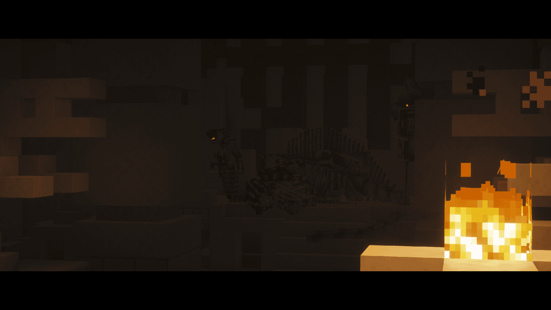 Yorch's Selection screenshot
