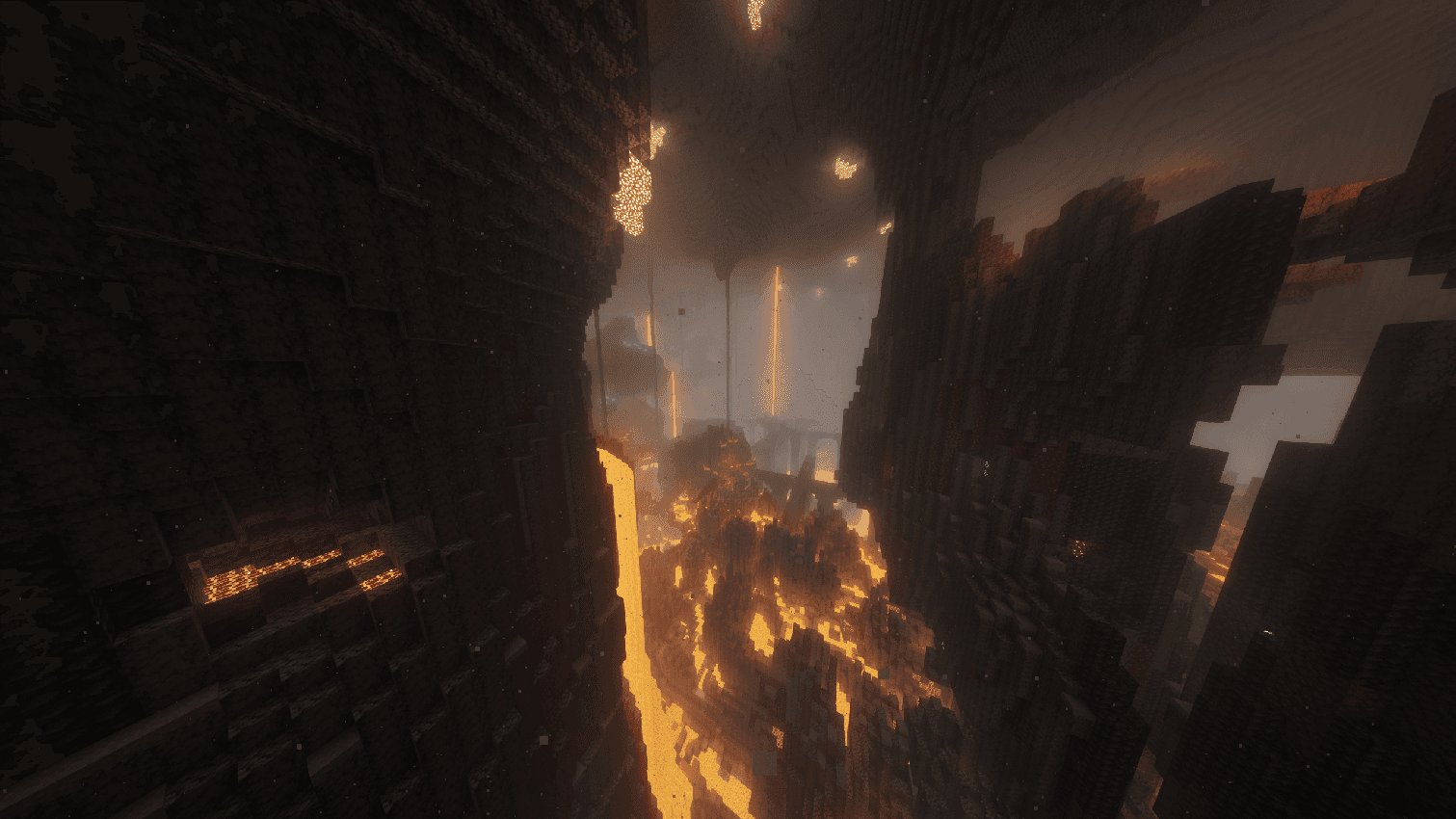 Yorch's Selection screenshot