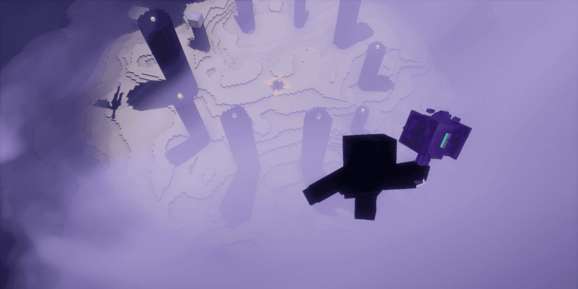 Actually 3D Enchantment Mace screenshot