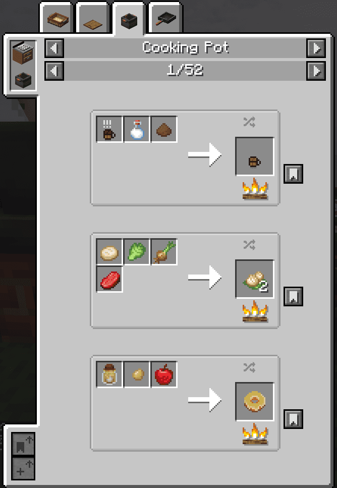 Culinary Compat! screenshot
