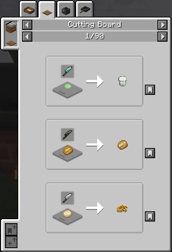 Culinary Compat! screenshot