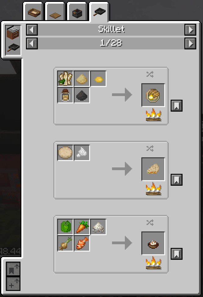 Culinary Compat! screenshot