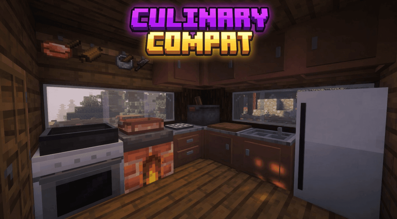 Culinary Compat! screenshot