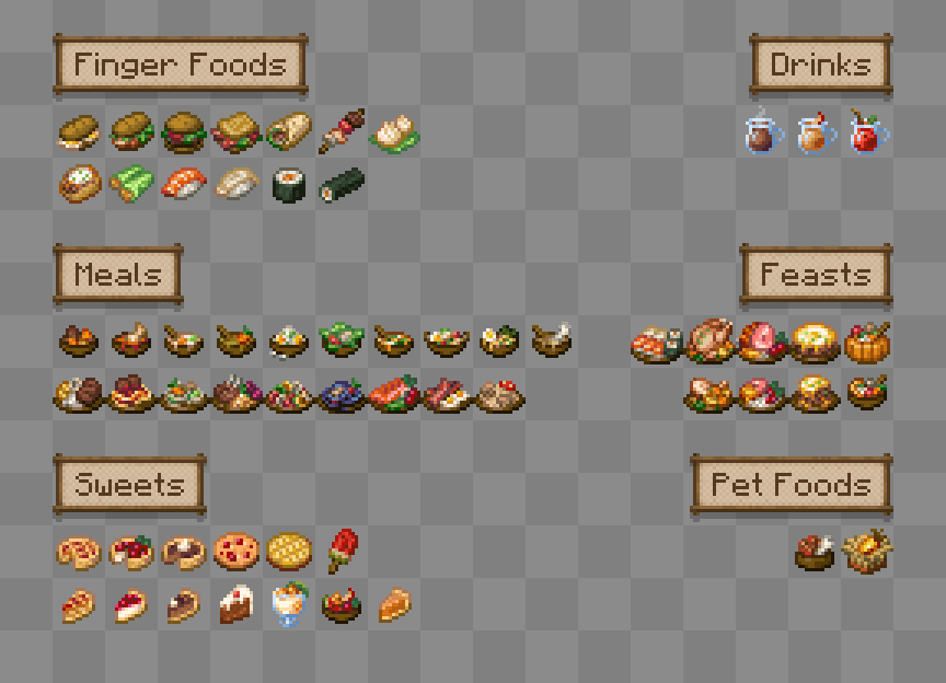 Farmer's Delight Legacy screenshot