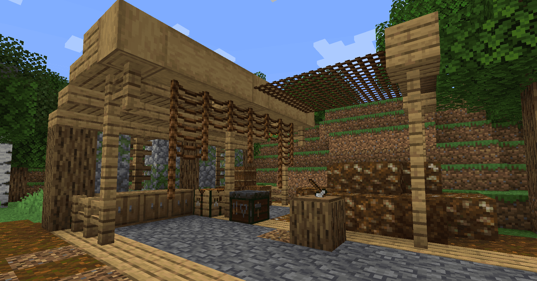 Farmer's Delight Legacy screenshot