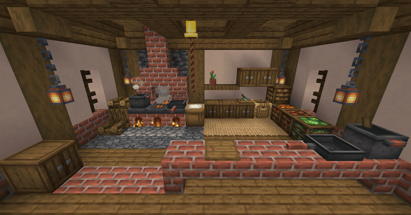 Farmer's Delight Legacy screenshot