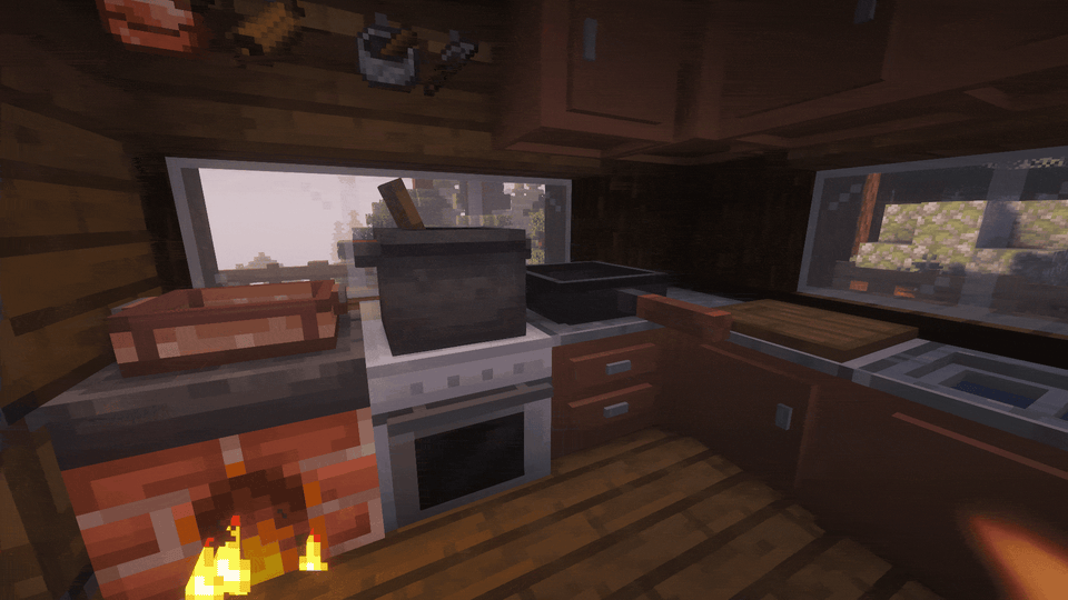 Culinary Compat! screenshot