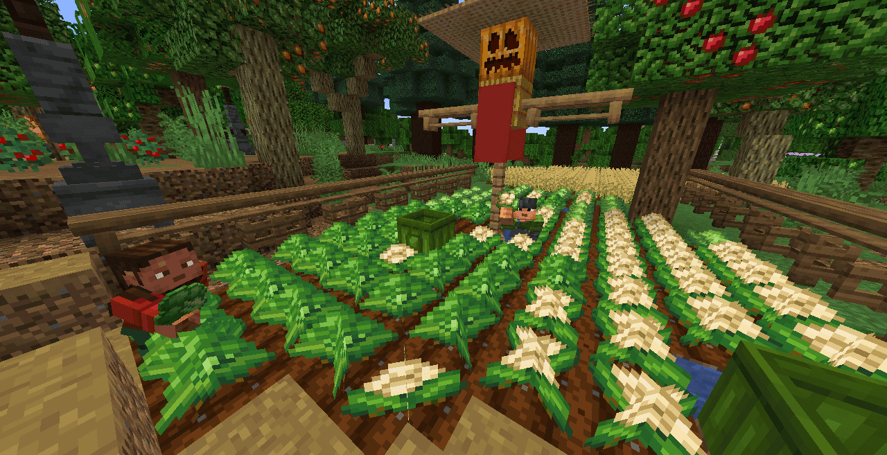 Diversity Delight screenshot