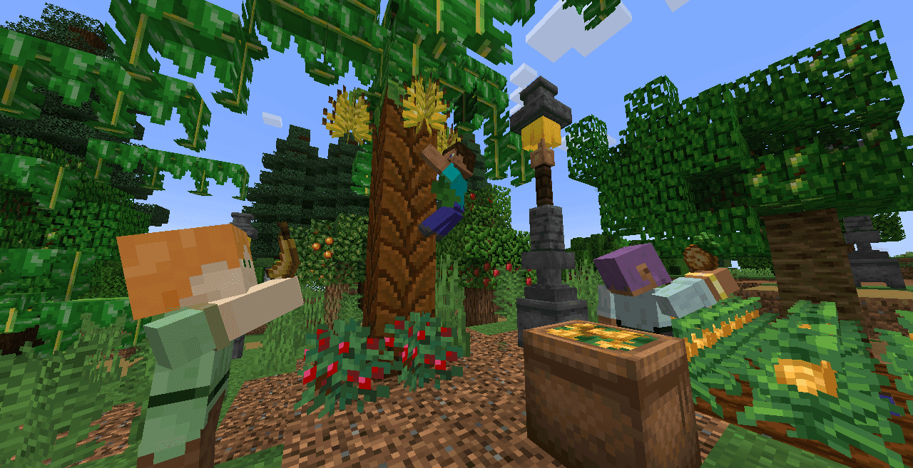 Diversity Delight screenshot