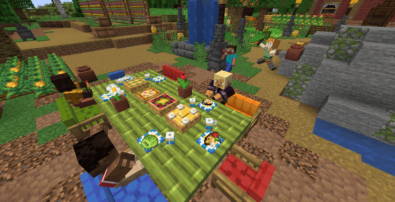 Diversity Delight screenshot