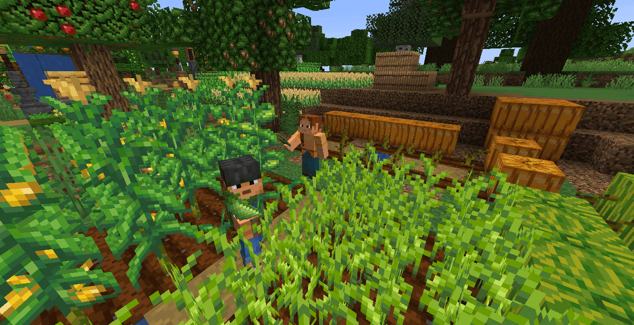 Diversity Delight screenshot