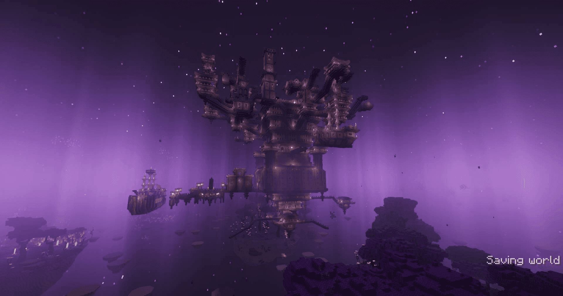 Traveling to Teyvat - RPG Adventure Modpack screenshot