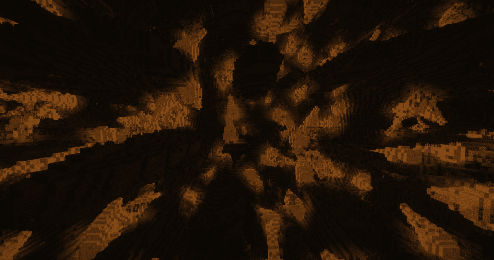 Traveling to Teyvat - RPG Adventure Modpack screenshot