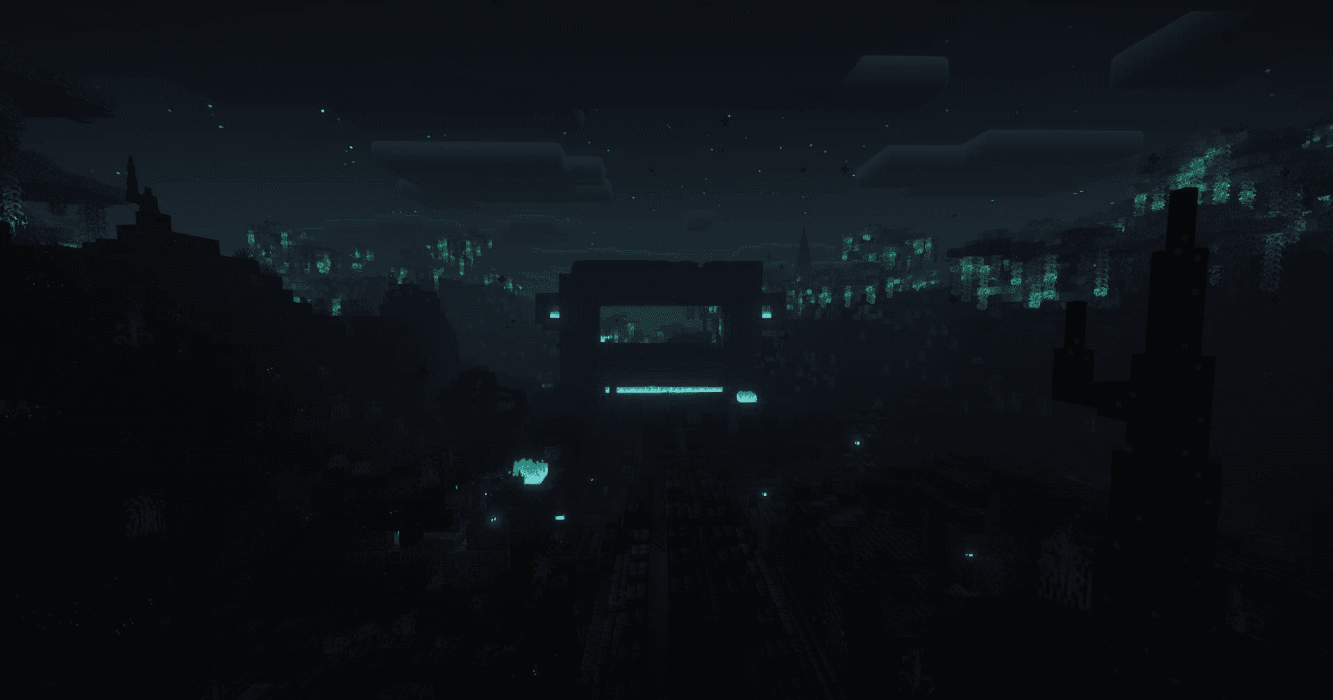 Traveling to Teyvat - RPG Adventure Modpack screenshot