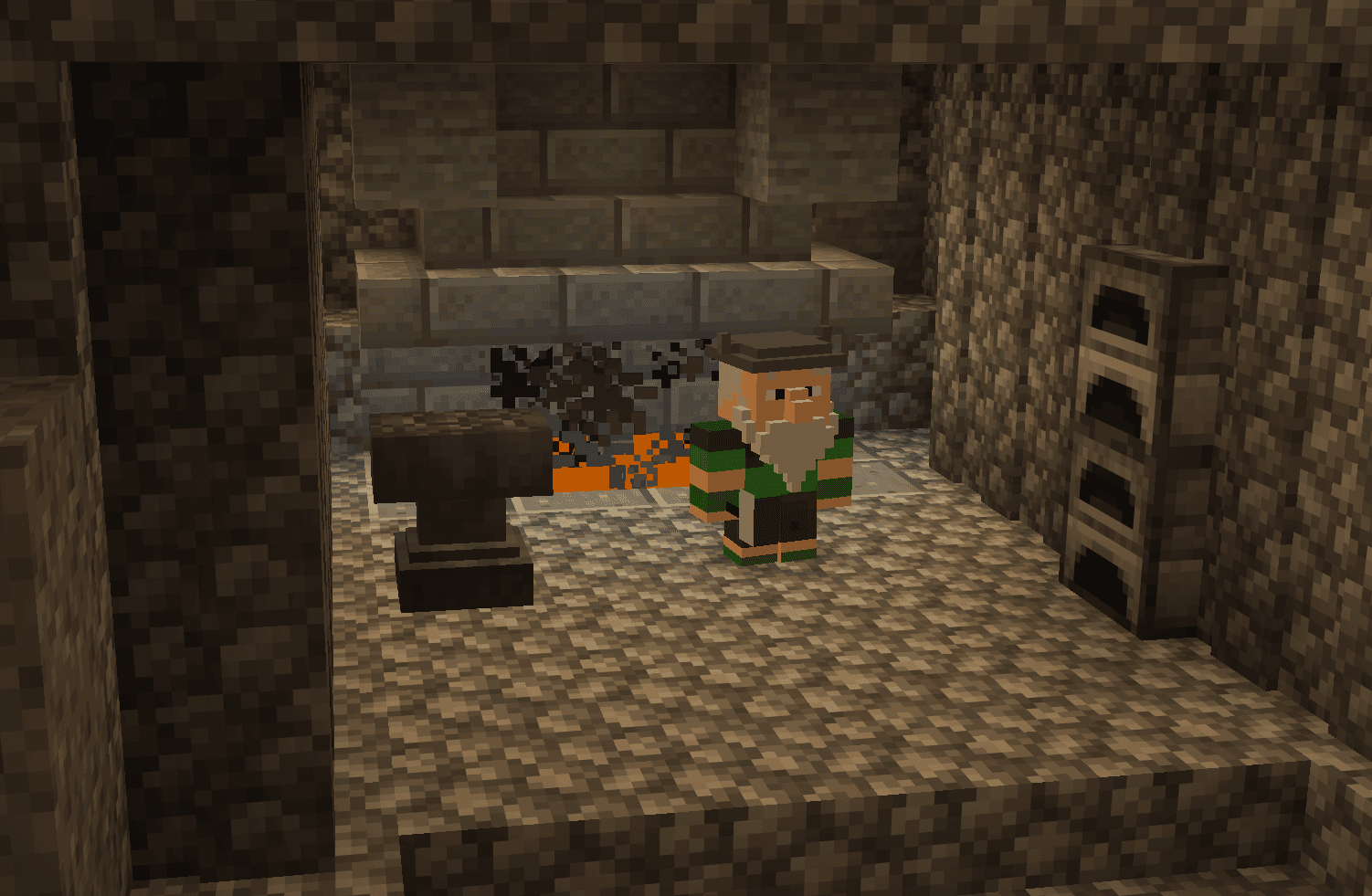Trotuman And More+ screenshot