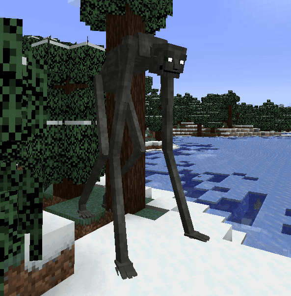 From The Cold screenshot