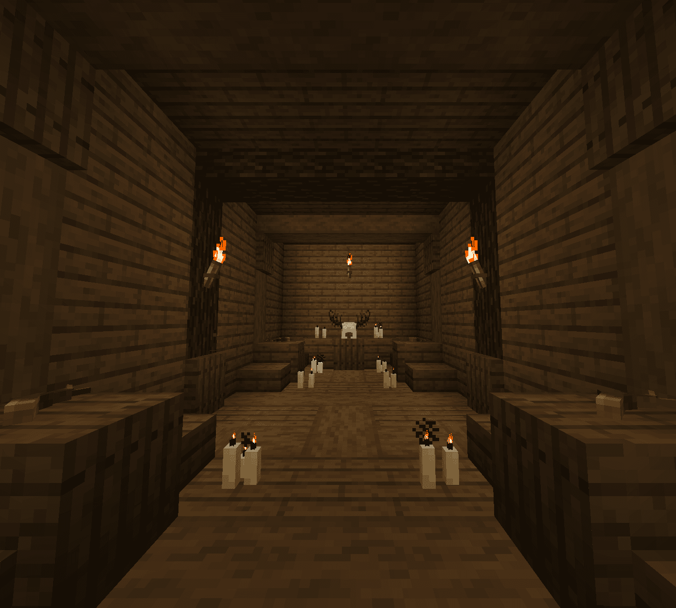 From The Cold screenshot