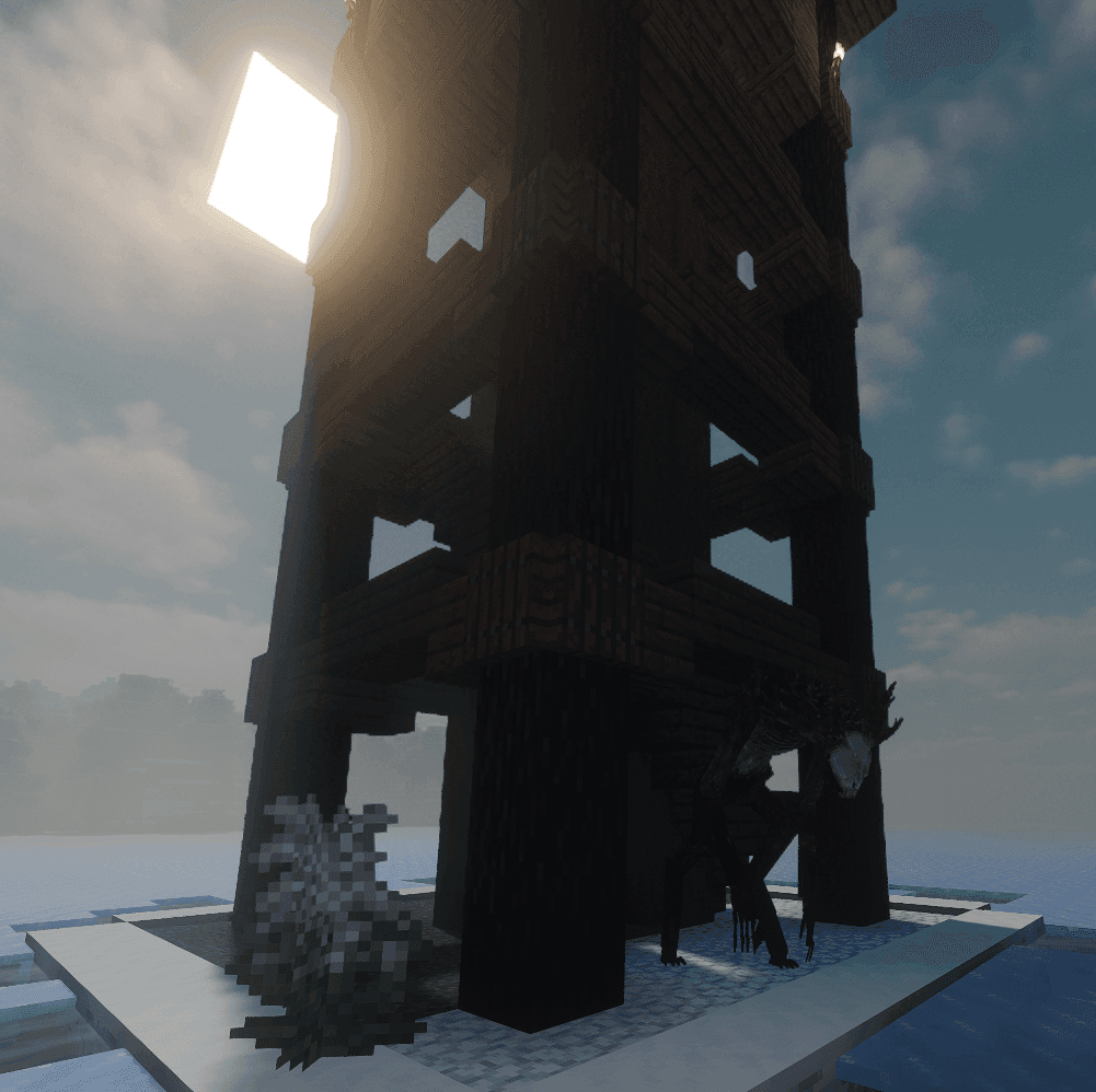 From The Cold screenshot