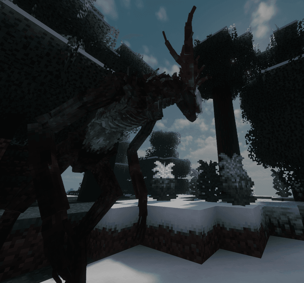 From The Cold screenshot
