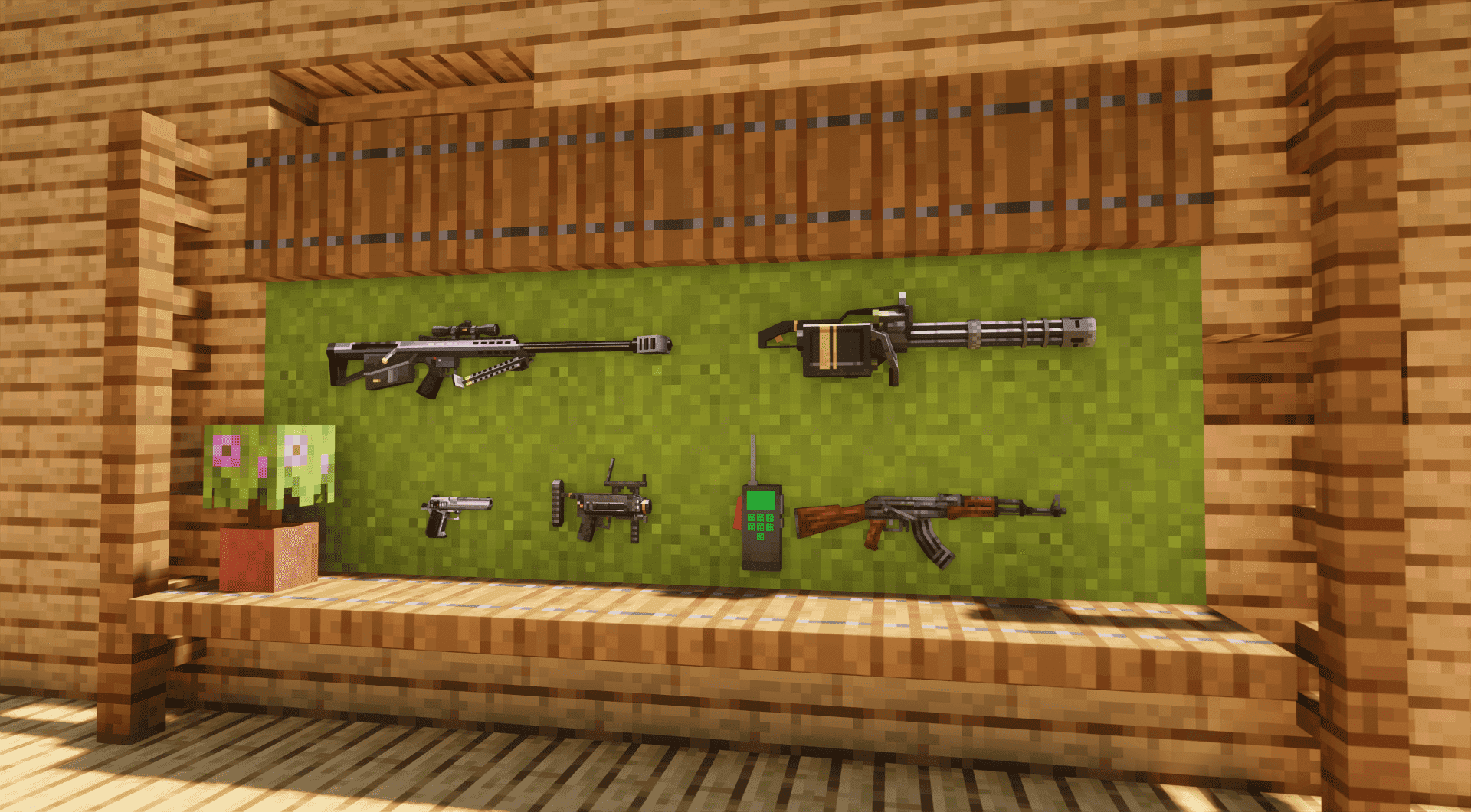 Simply Airdrops screenshot