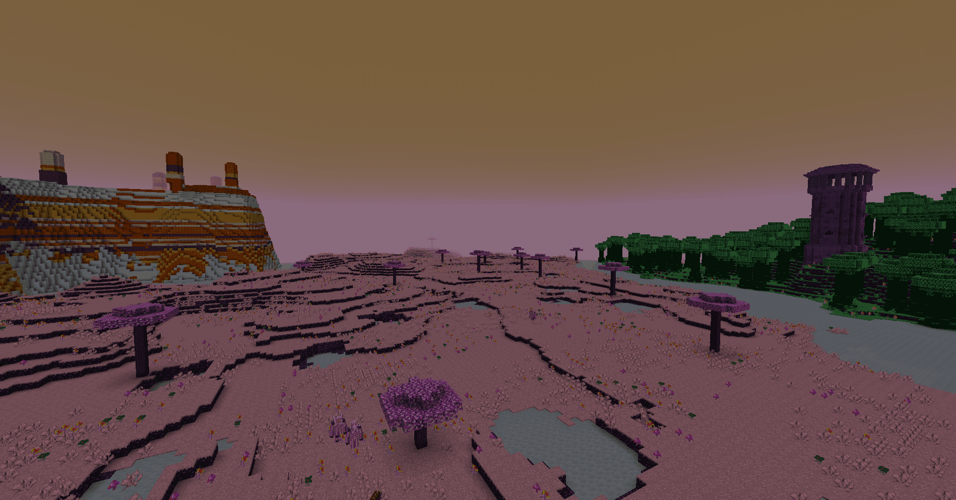 Fractured Opolis screenshot