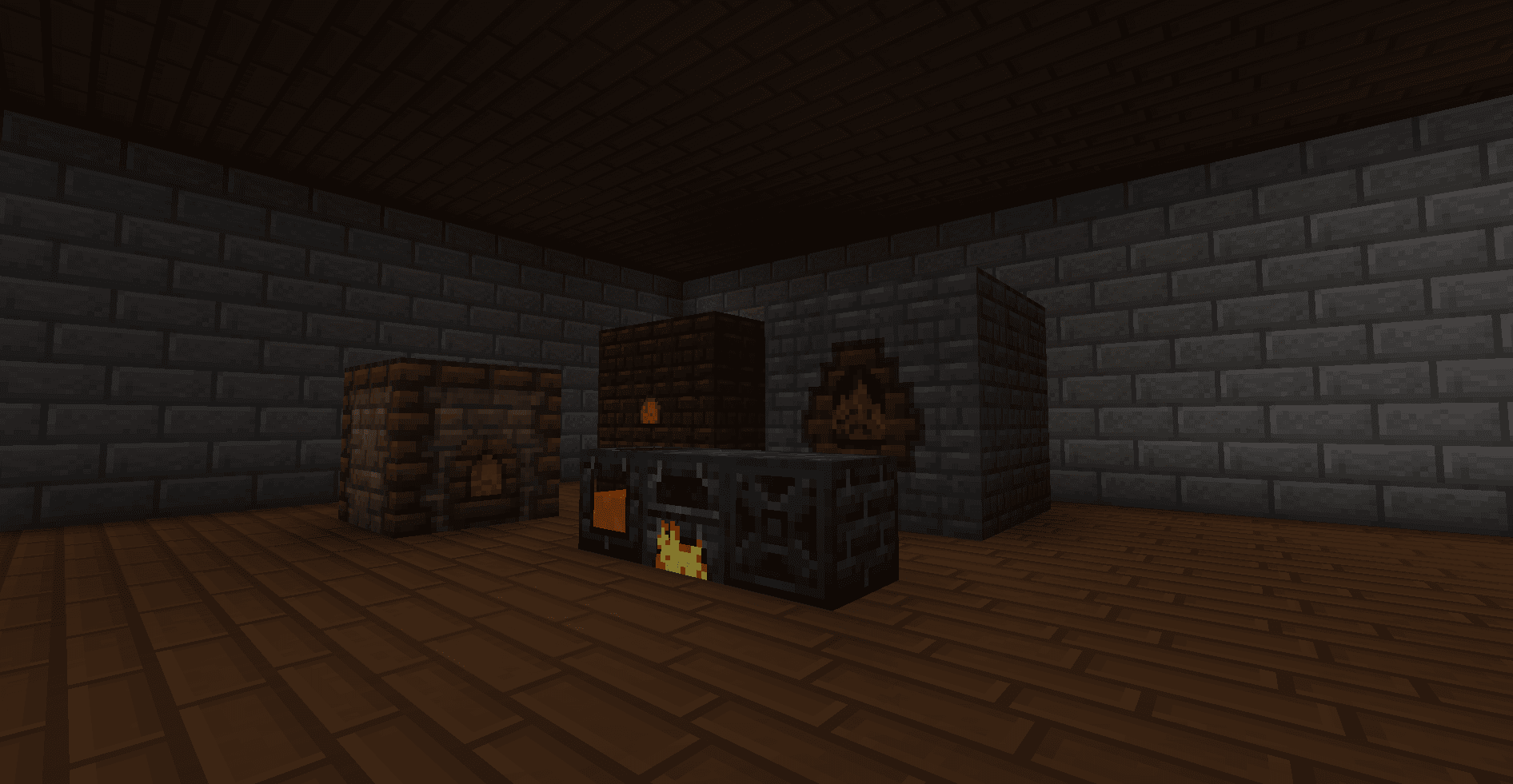 Fractured Opolis screenshot