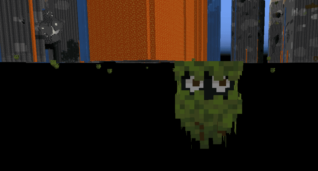 Fractured Opolis screenshot