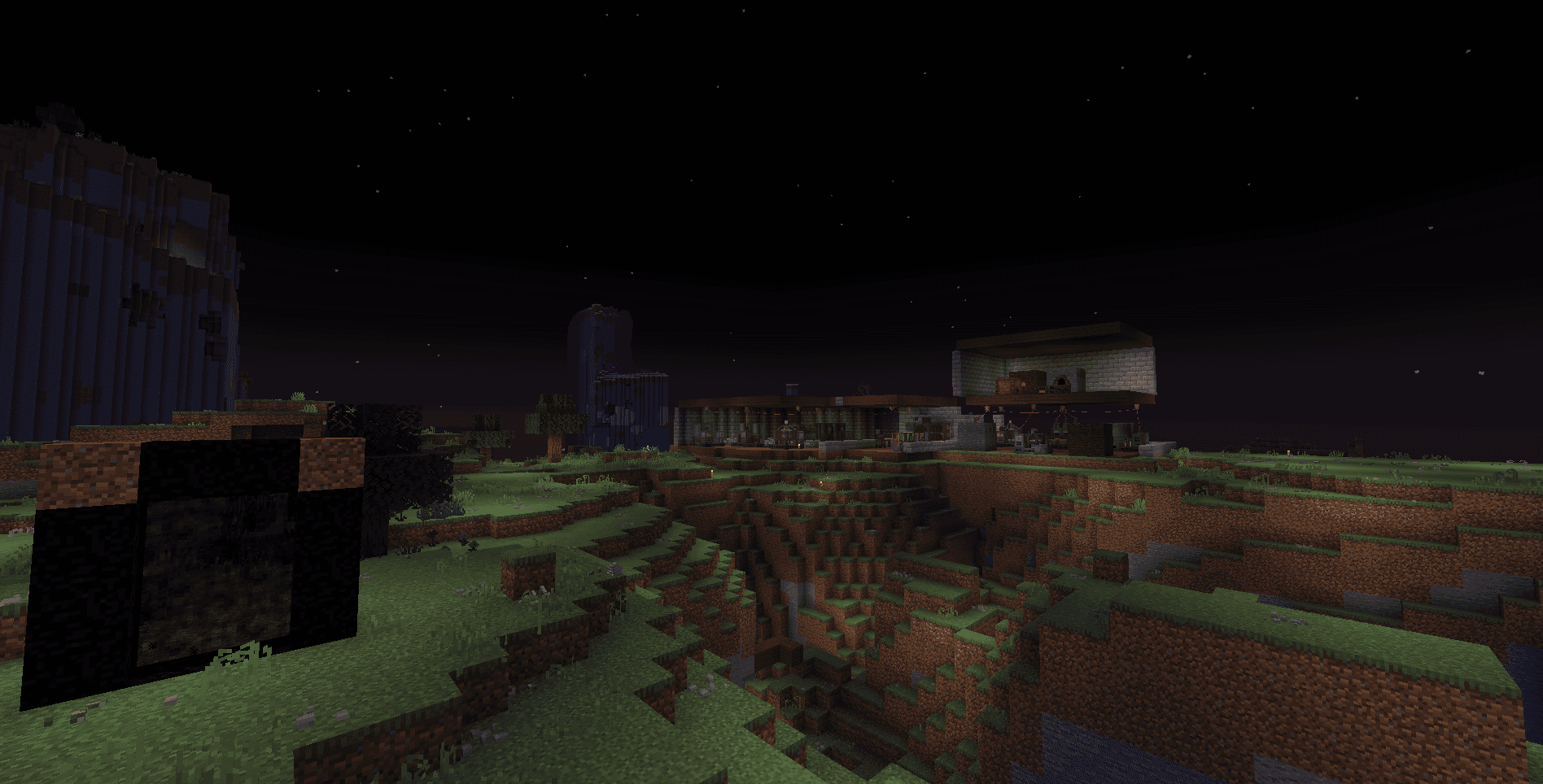 Fractured Opolis screenshot