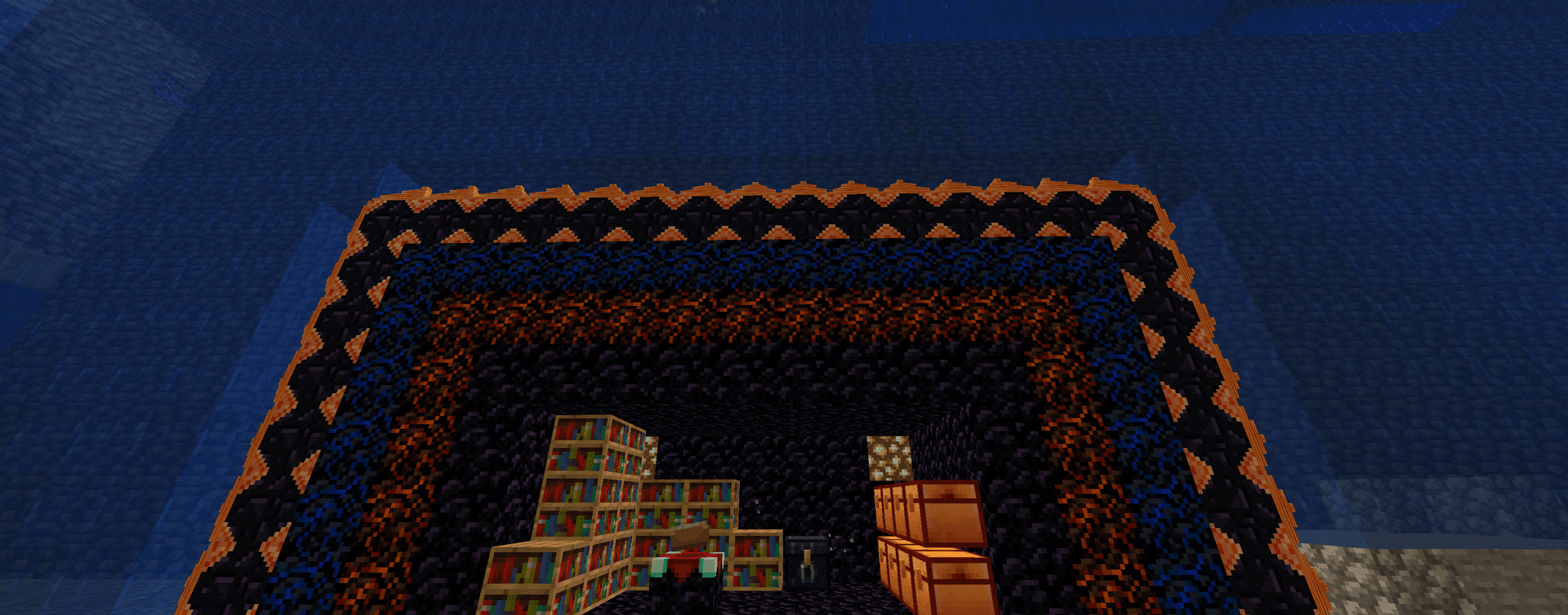Paladium Renew screenshot
