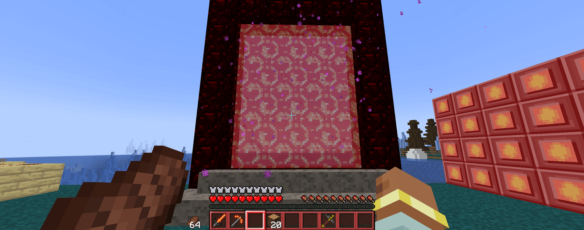 Paladium Renew screenshot