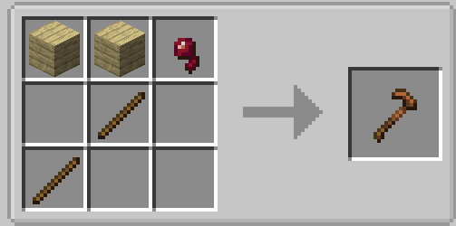 Artificer's Armory screenshot
