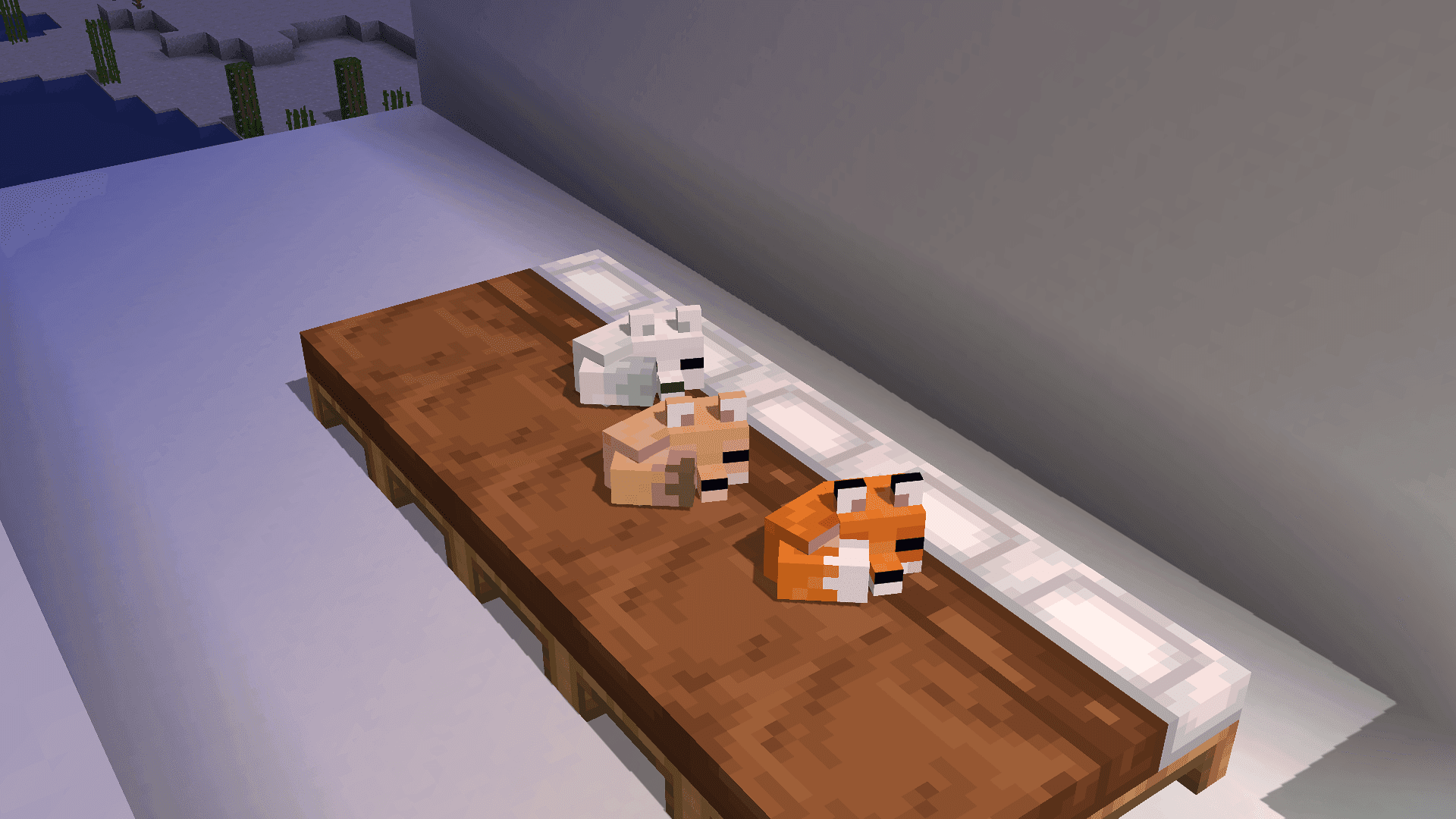 We Don't Bite screenshot