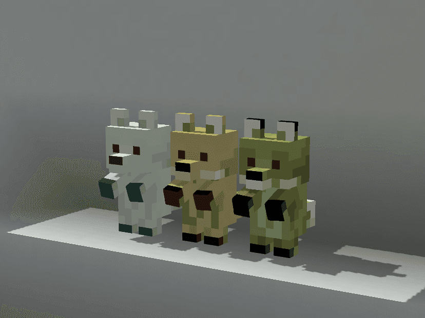 We Don't Bite screenshot