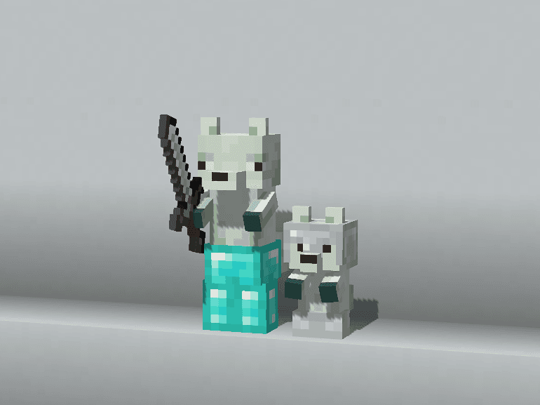 We Don't Bite screenshot