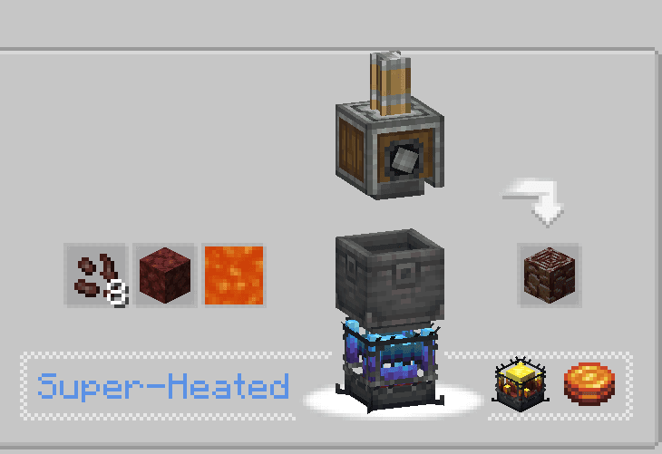 Create: Netherless ((Neo)Forge) screenshot