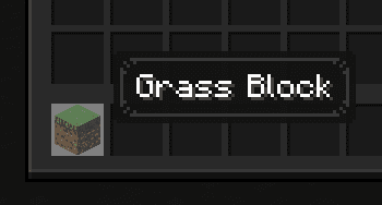 Better Dark Tooltips screenshot