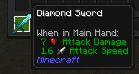 Better Dark Tooltips screenshot