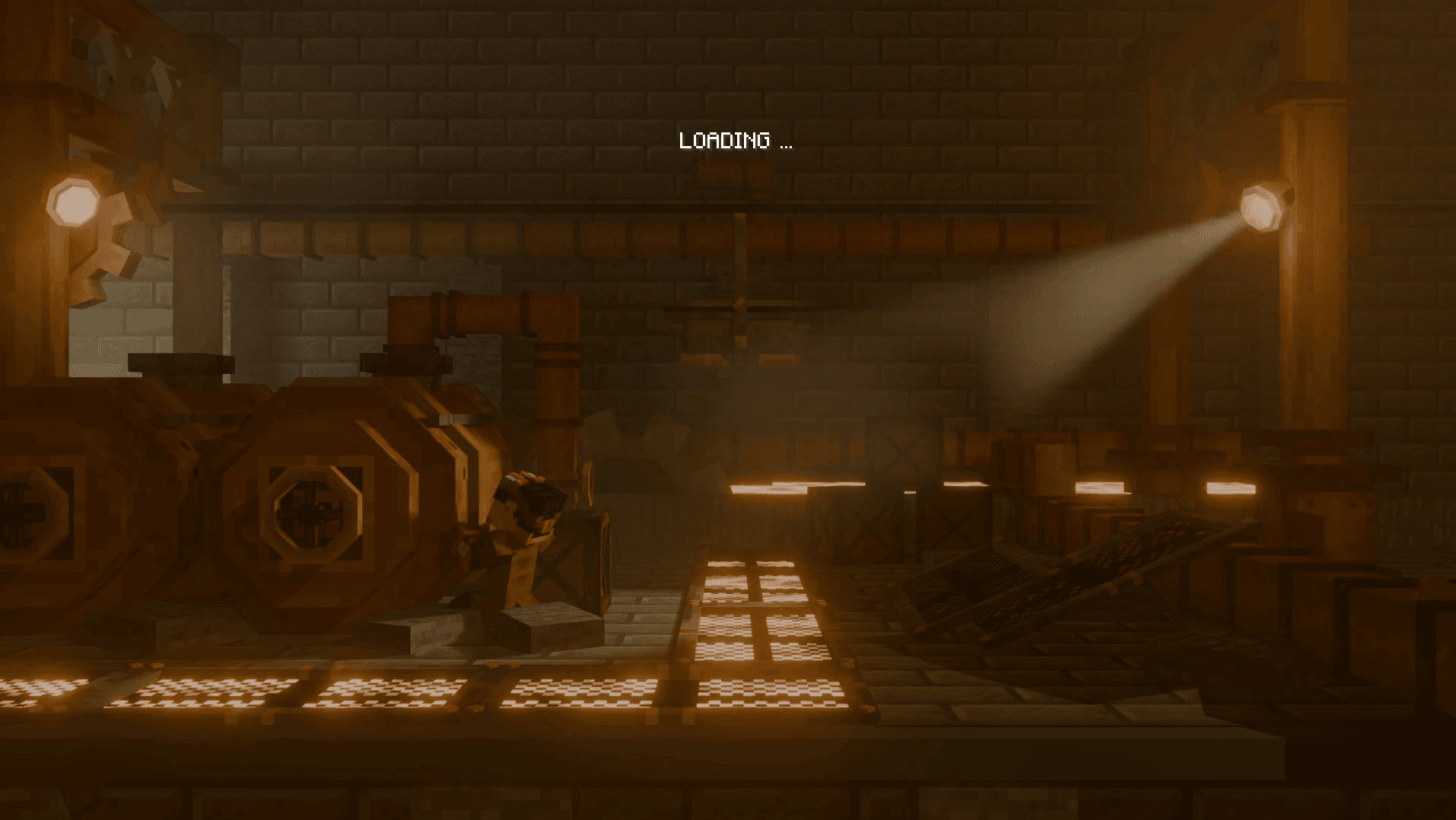 Arcadia Echoes Of Power V2 screenshot