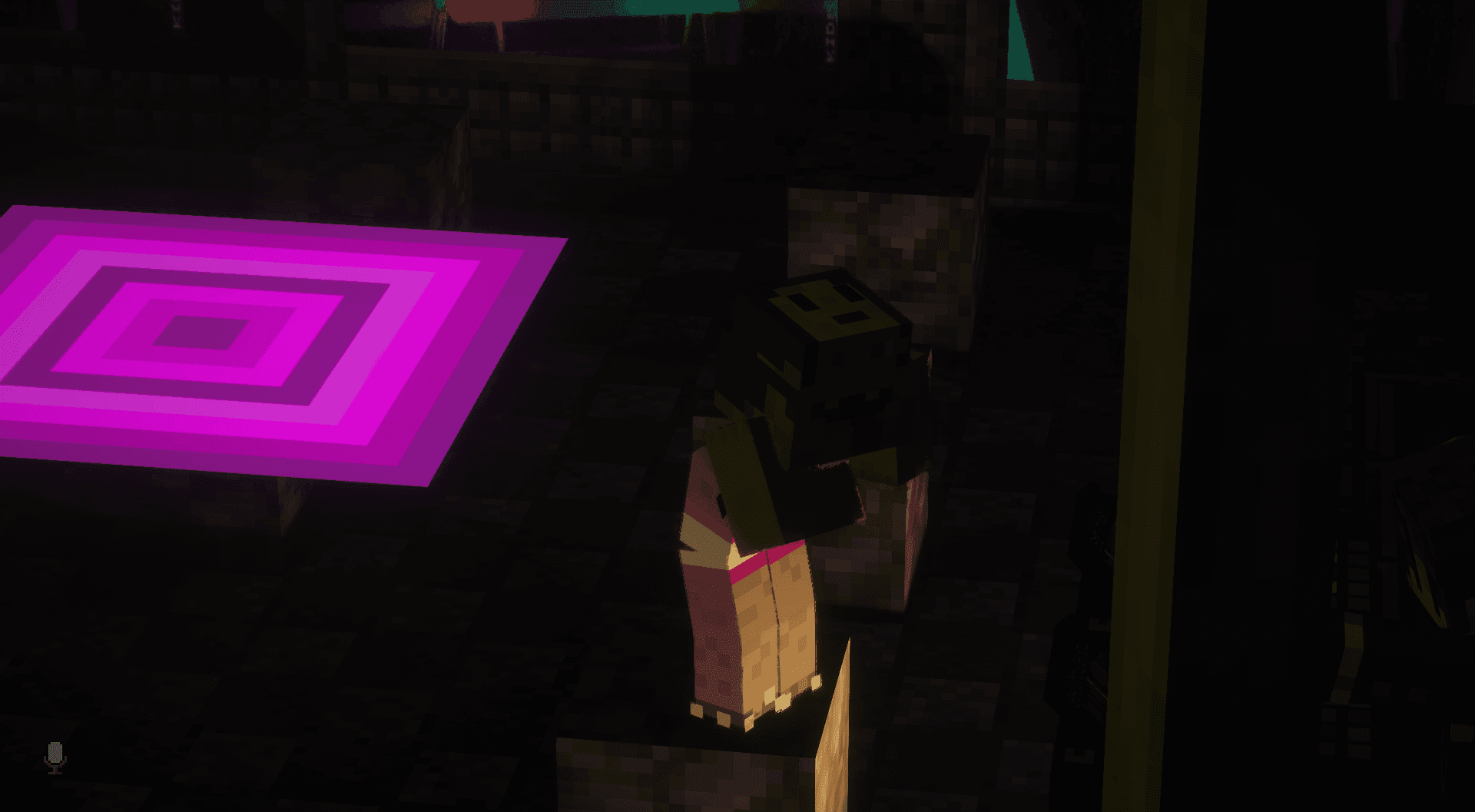 Arcadia Echoes Of Power V2 screenshot